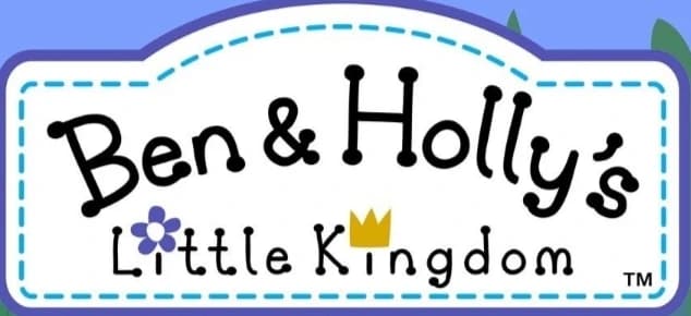 Ben and Holly's little kingdom ✨ thumbnail