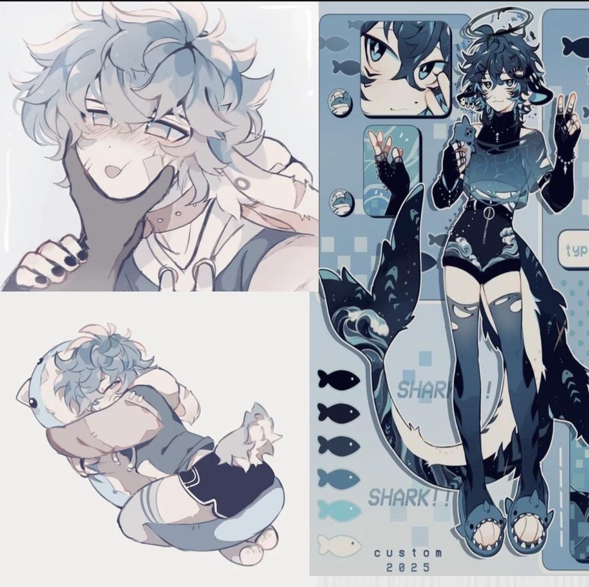 Bibi y ren thumbnail