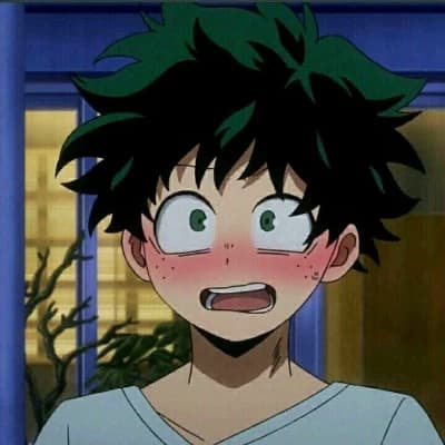 Izuku Midoriya (Deku) thumbnail