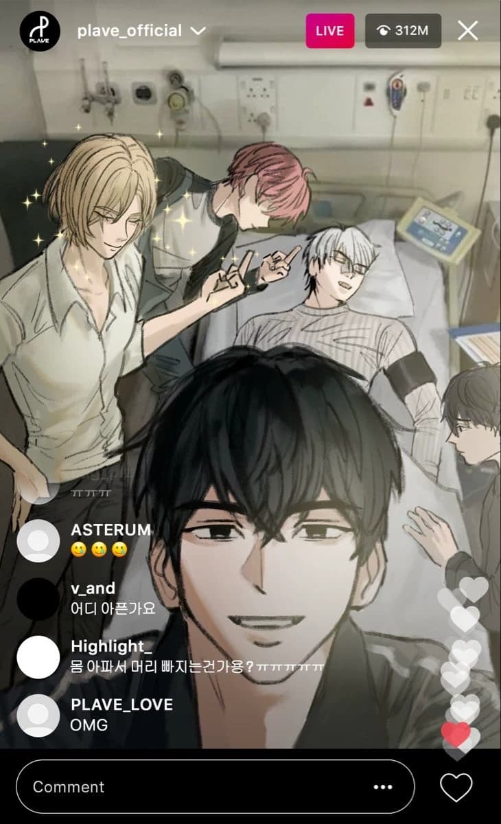 The boyss thumbnail