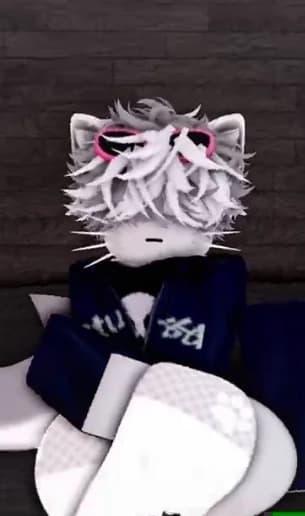 Femboy | Roblox thumbnail