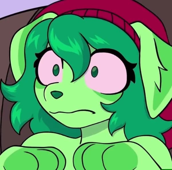 fur roommate | Furry thumbnail