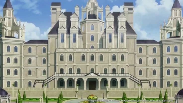 Roswall Mansion thumbnail