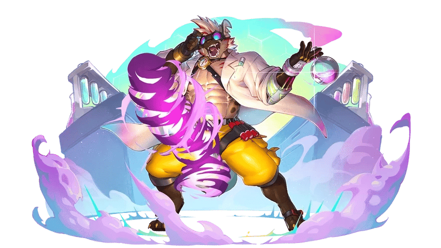 Nitro - AnotherEidos of DragonVeinR thumbnail