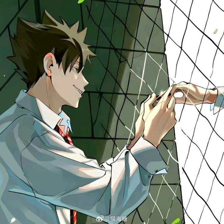 Kuroo Tetsurō thumbnail