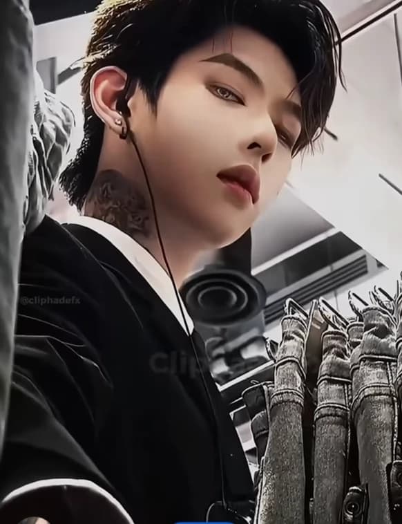 Kwon Jiha thumbnail