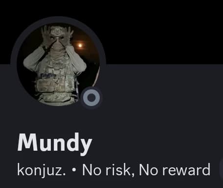 Mundy thumbnail
