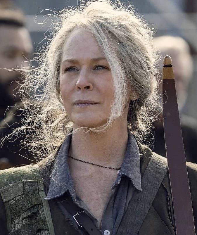 Carol peletier thumbnail
