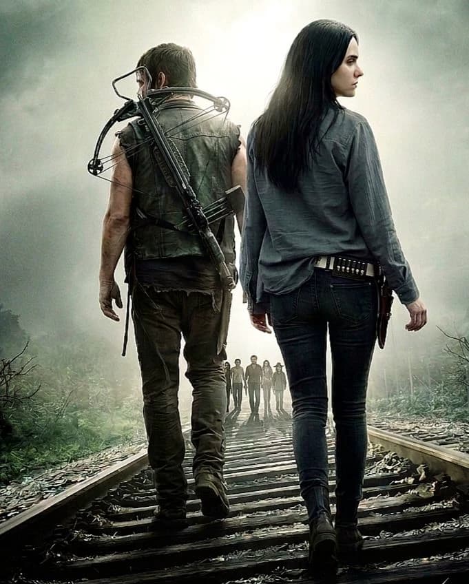 The walking dead thumbnail