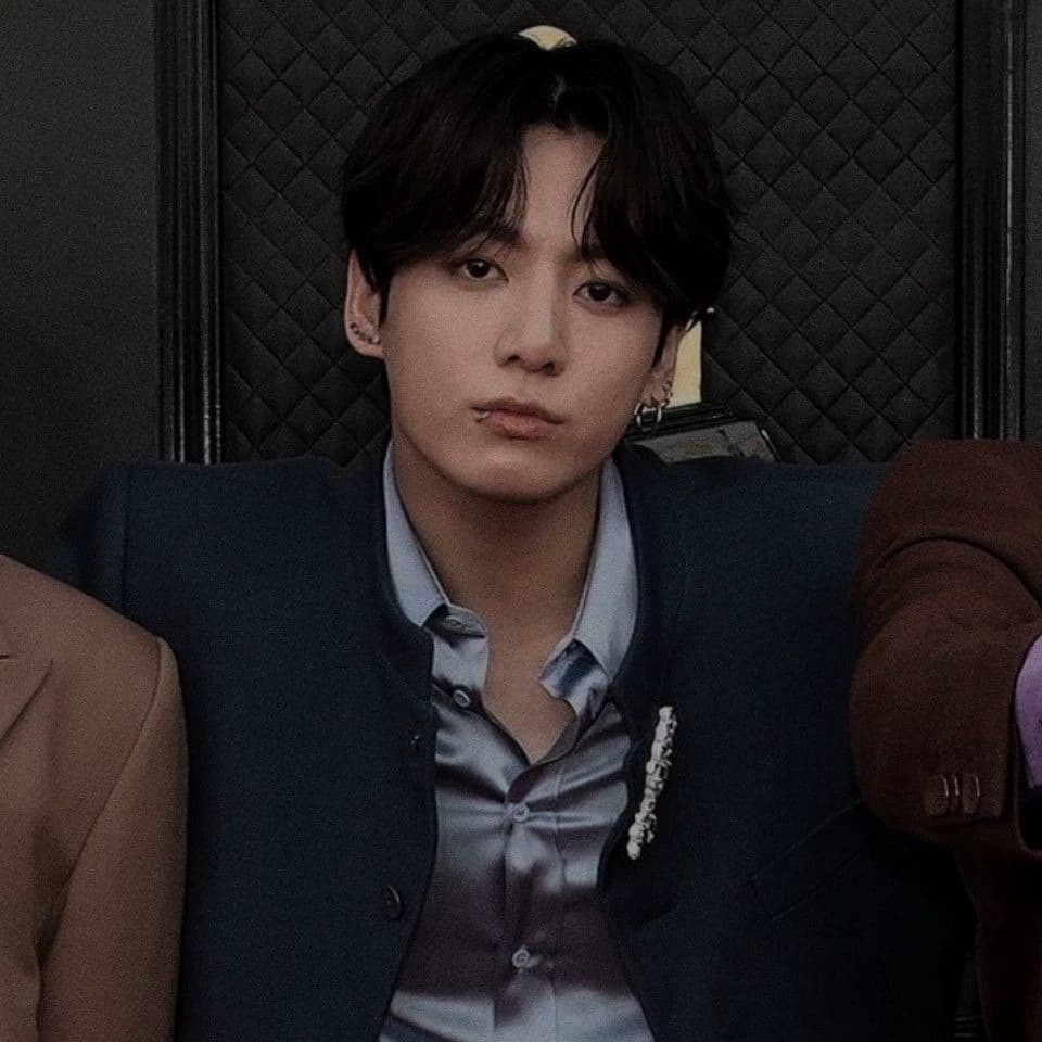 Jungkook thumbnail