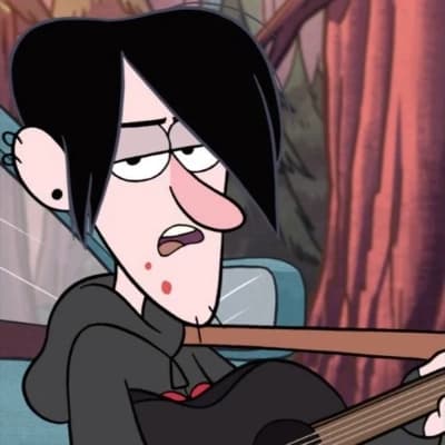 Robert "Robbie" Stacey Valentino thumbnail