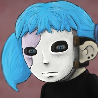 Sal Fisher (Sally Face) thumbnail