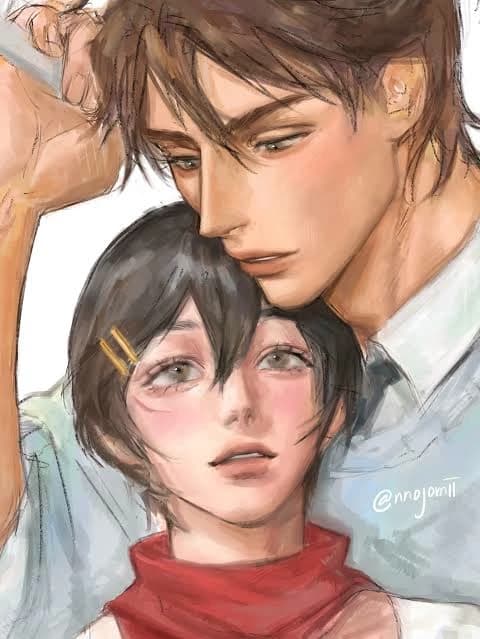 Mikasa thumbnail
