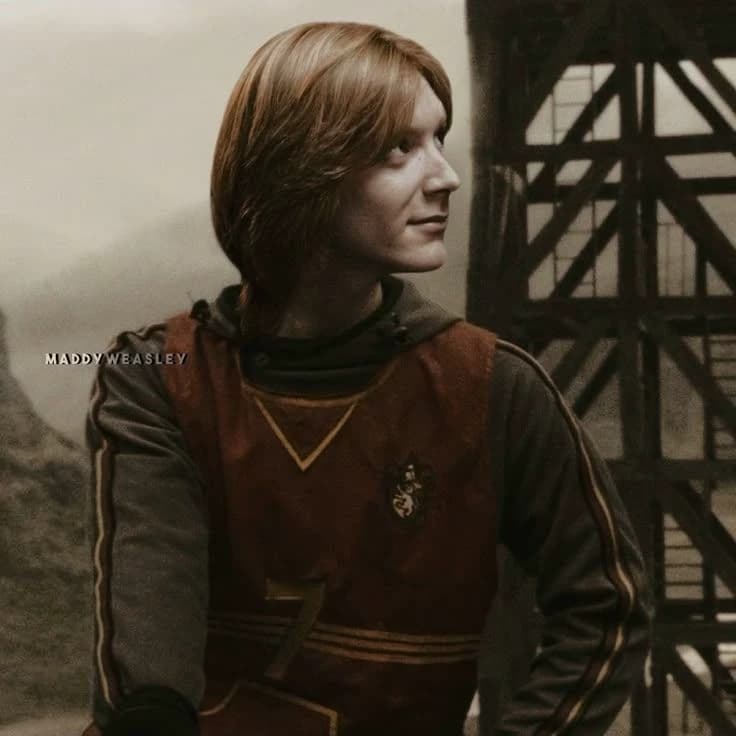 George F Weasley thumbnail
