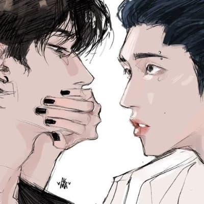 Você tá ferrado, Minho! — Minsung. thumbnail