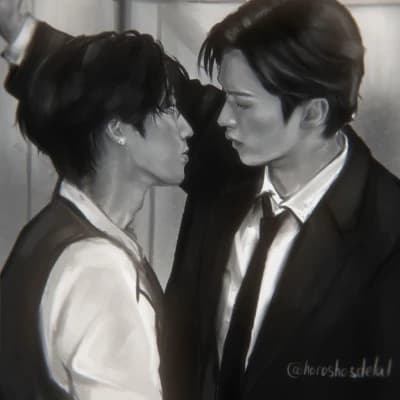 Minsung | BL thumbnail