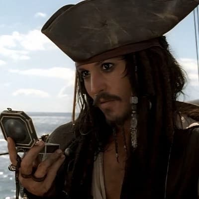 Captain Jack Sparrow thumbnail