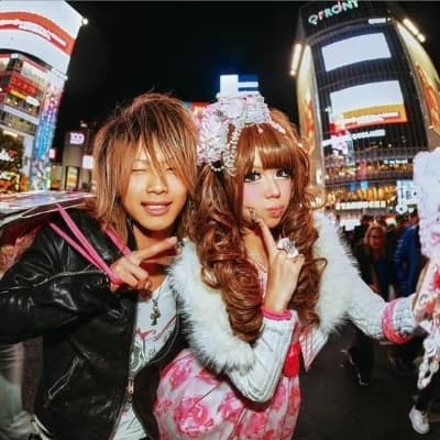 Haruna thumbnail