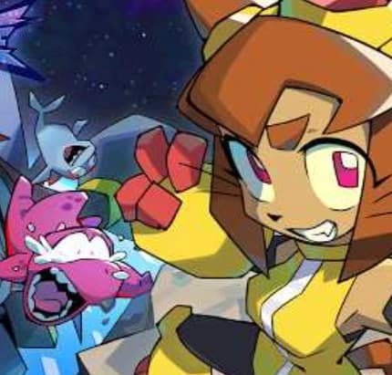 🐱 - Gameoverse  thumbnail