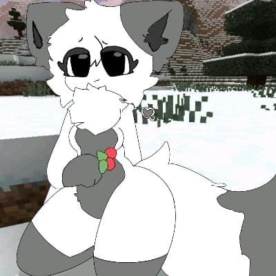 Minecraft Fox  thumbnail