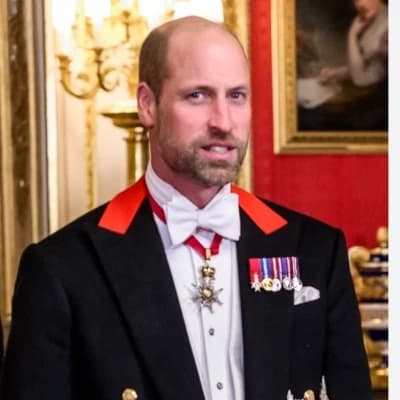 Prince William thumbnail