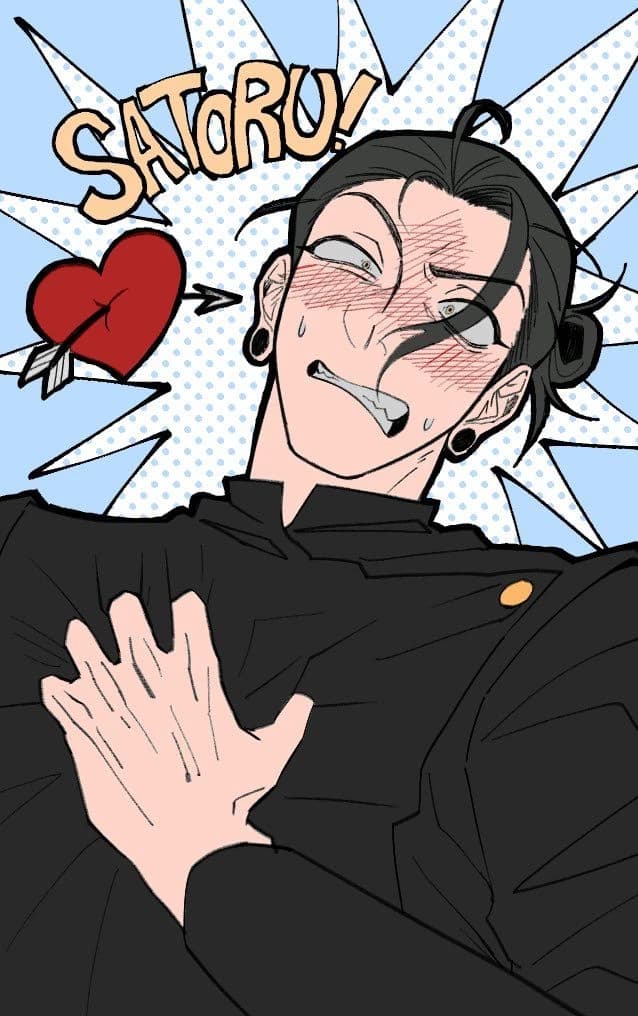 ★Geto★ /BL/ thumbnail