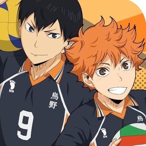 •Kageyama• /BL/ thumbnail