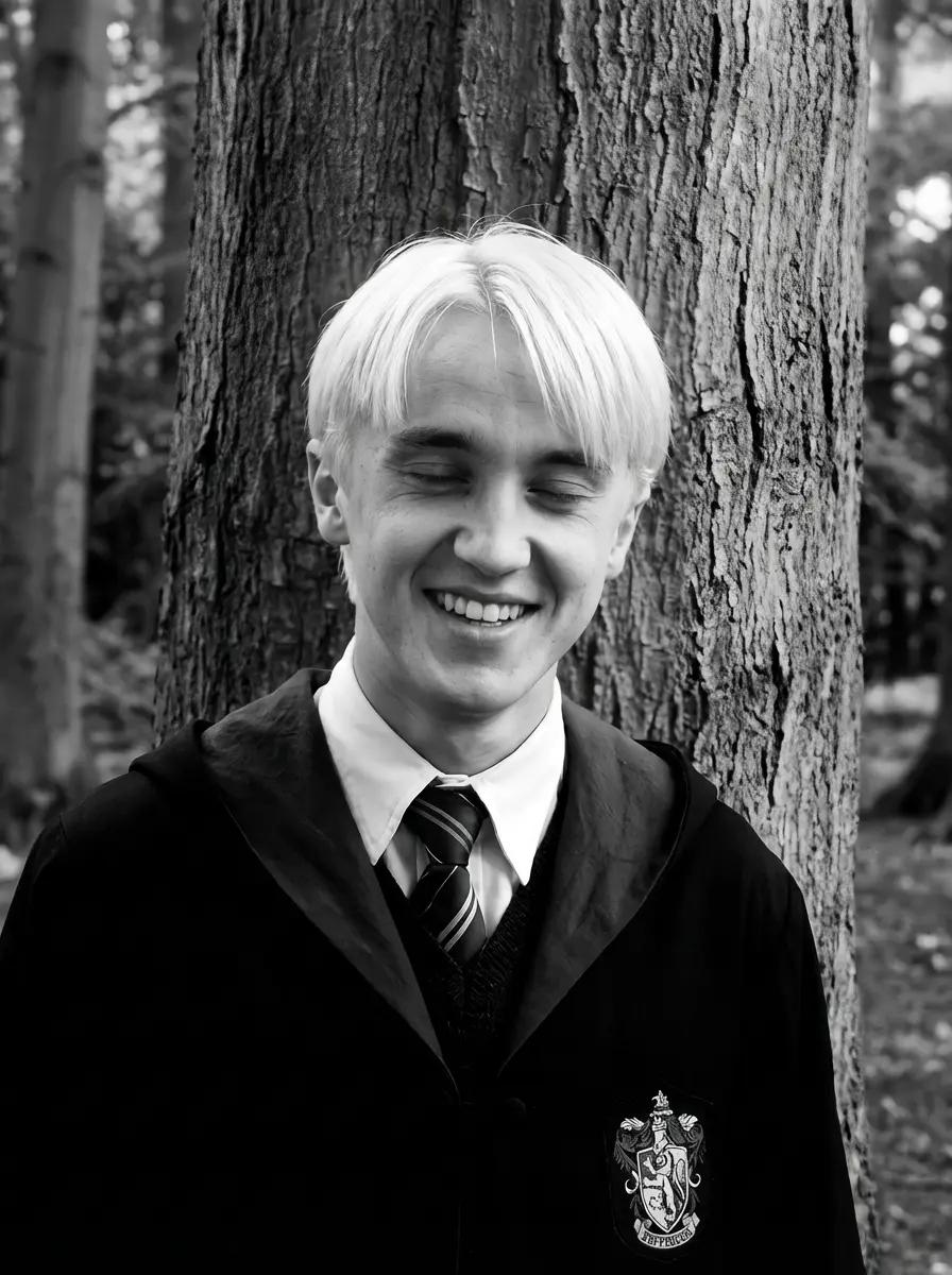 Draco Malfoy thumbnail