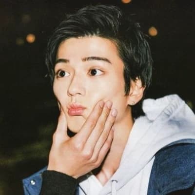 Mackenyu  thumbnail
