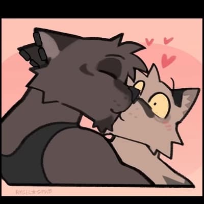 Milo and Yoby roommates thumbnail