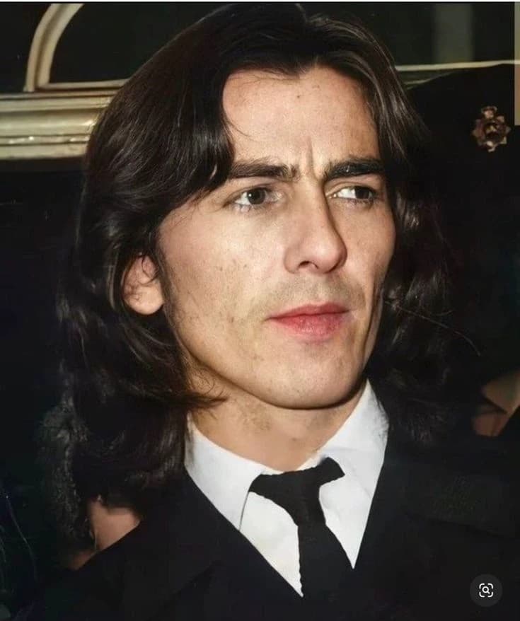 ☆°George Harrison°☆ thumbnail