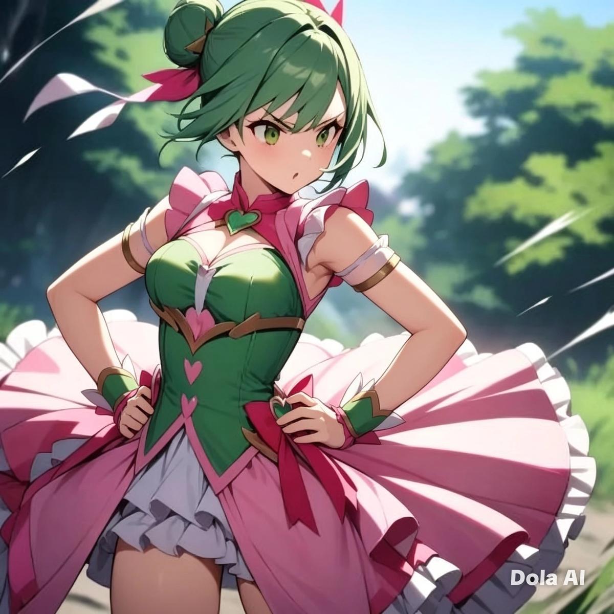 Misaki Andoh thumbnail
