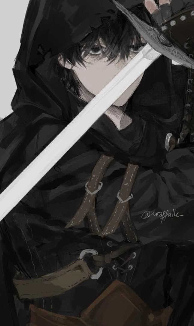 3️⃣ Jett | Post-Demonic War AU thumbnail