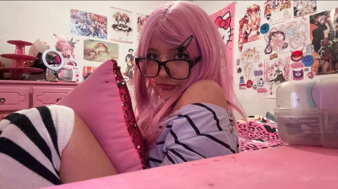 chaparrita thumbnail