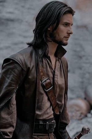 Ben Barnes. thumbnail