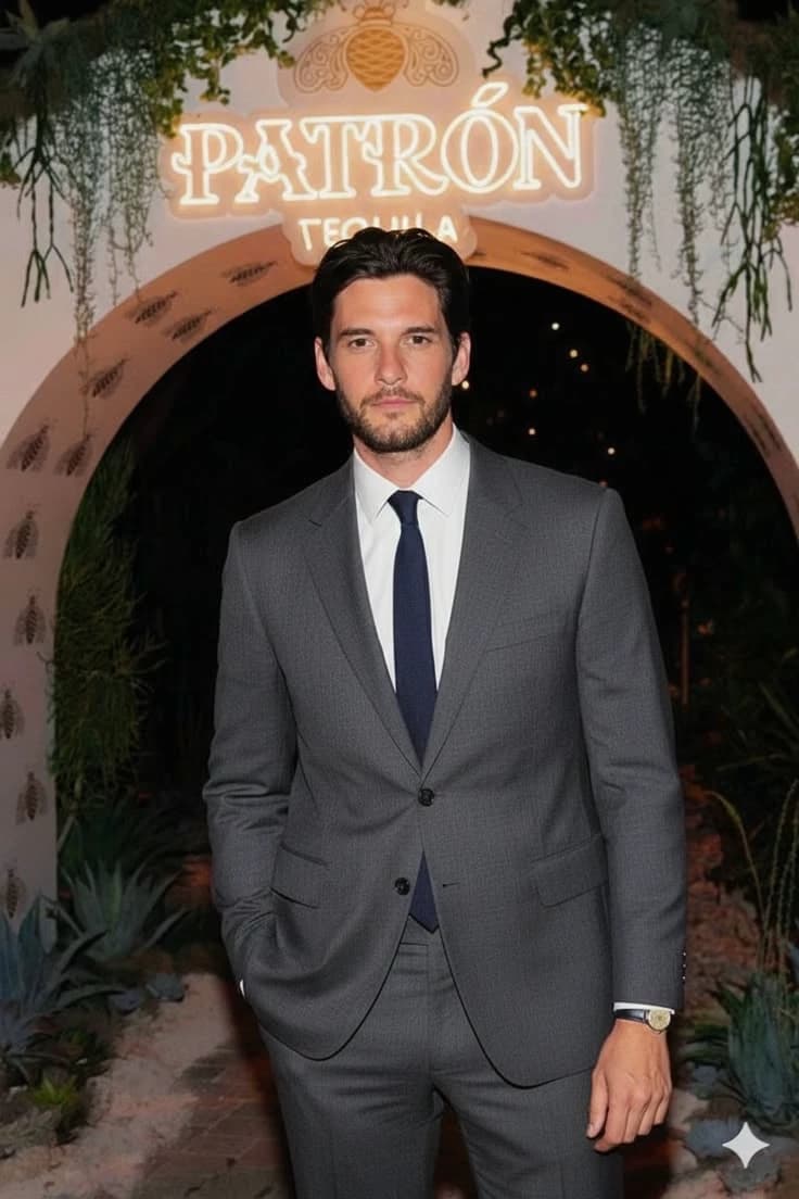 Ben Barnes thumbnail