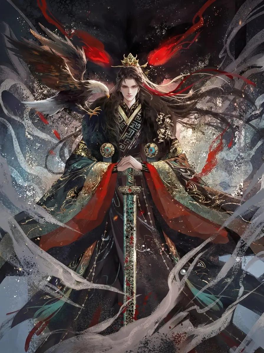 Wang Junwei thumbnail