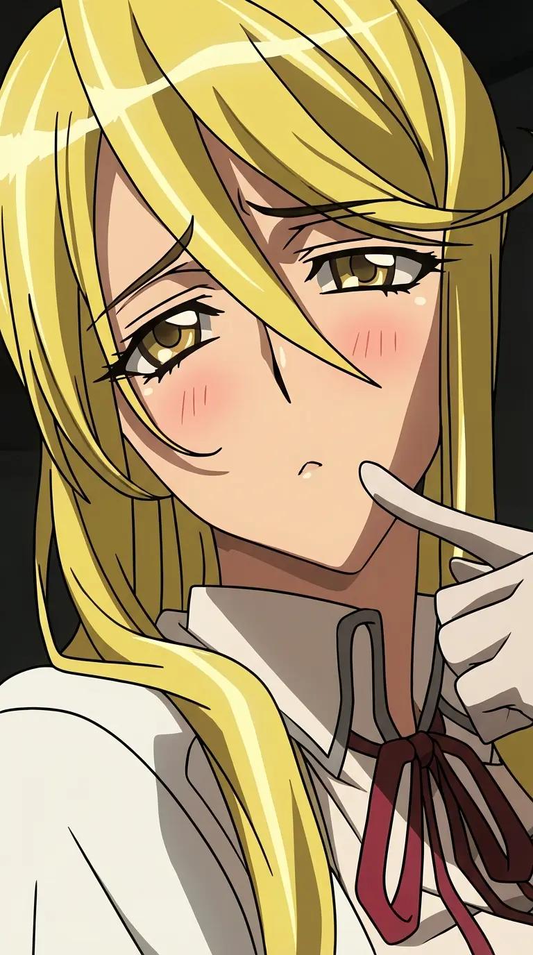 Shizuka marikawa thumbnail