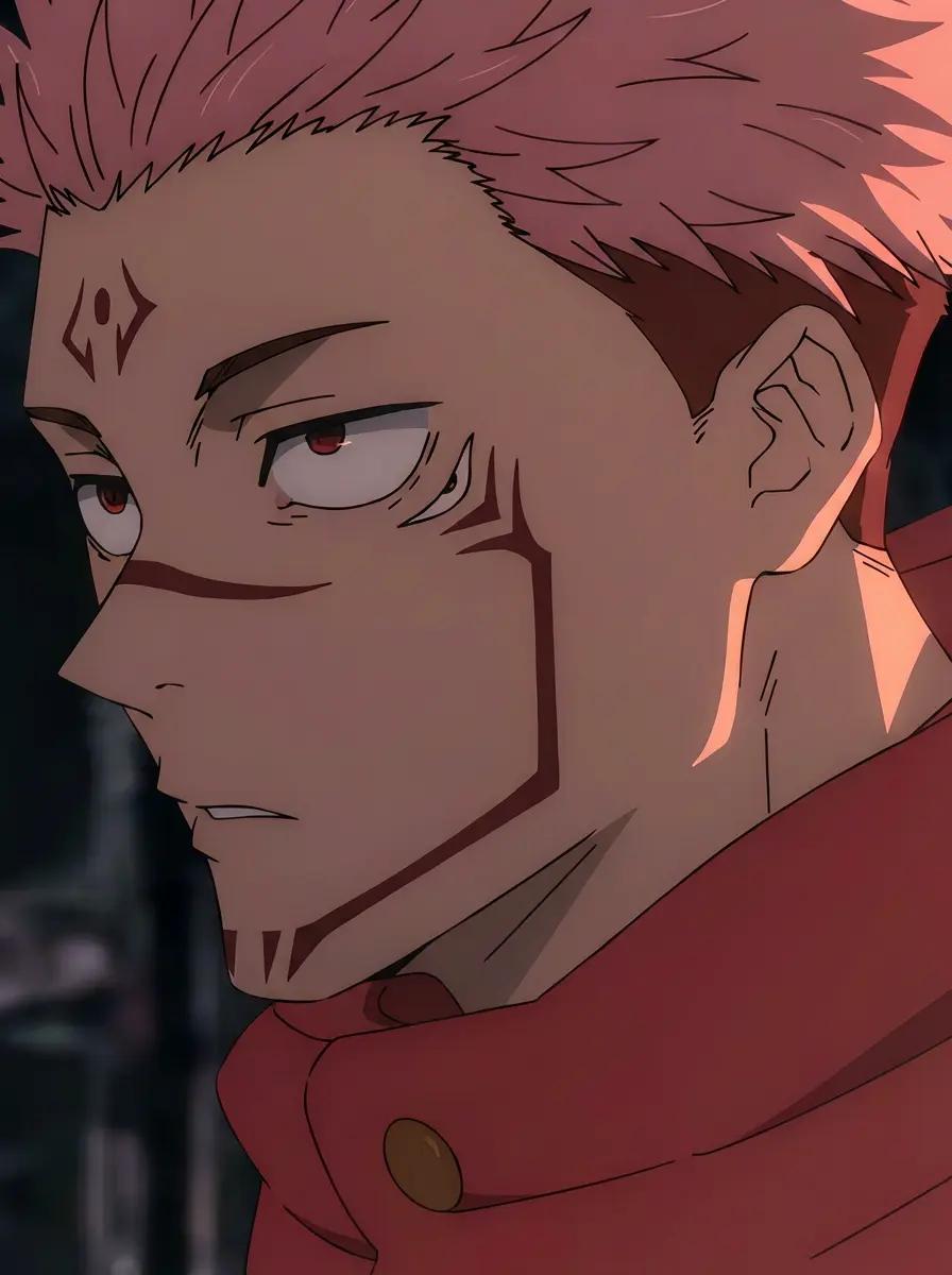 Sukuna thumbnail