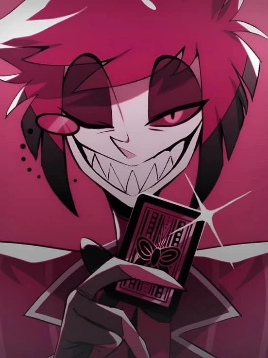 Alastor thumbnail