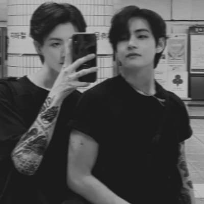 Taehkook  thumbnail