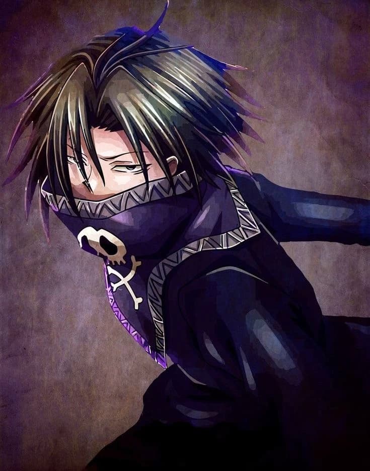 Feitan Portor thumbnail
