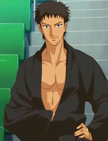 Nanjiro Echizen thumbnail