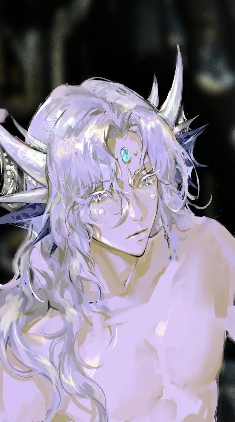 Varyn─Merman ⋆.˚ thumbnail