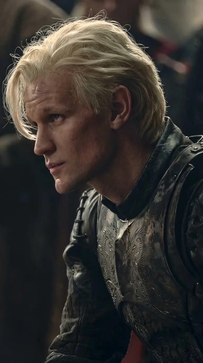 Daemon Targaryen thumbnail
