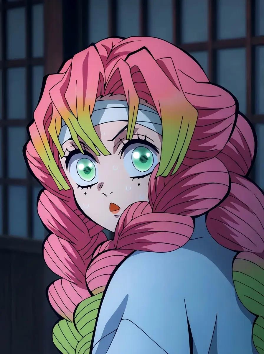 Mitsuri thumbnail