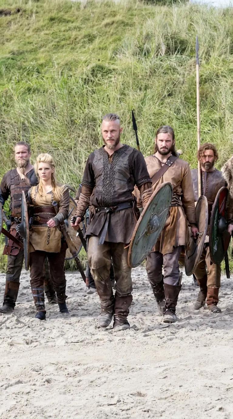 Viking Group thumbnail