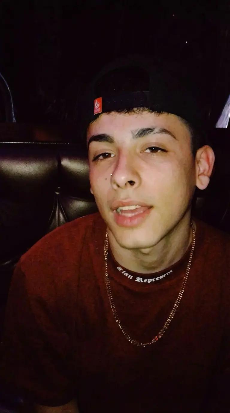 Mateo Palacios thumbnail