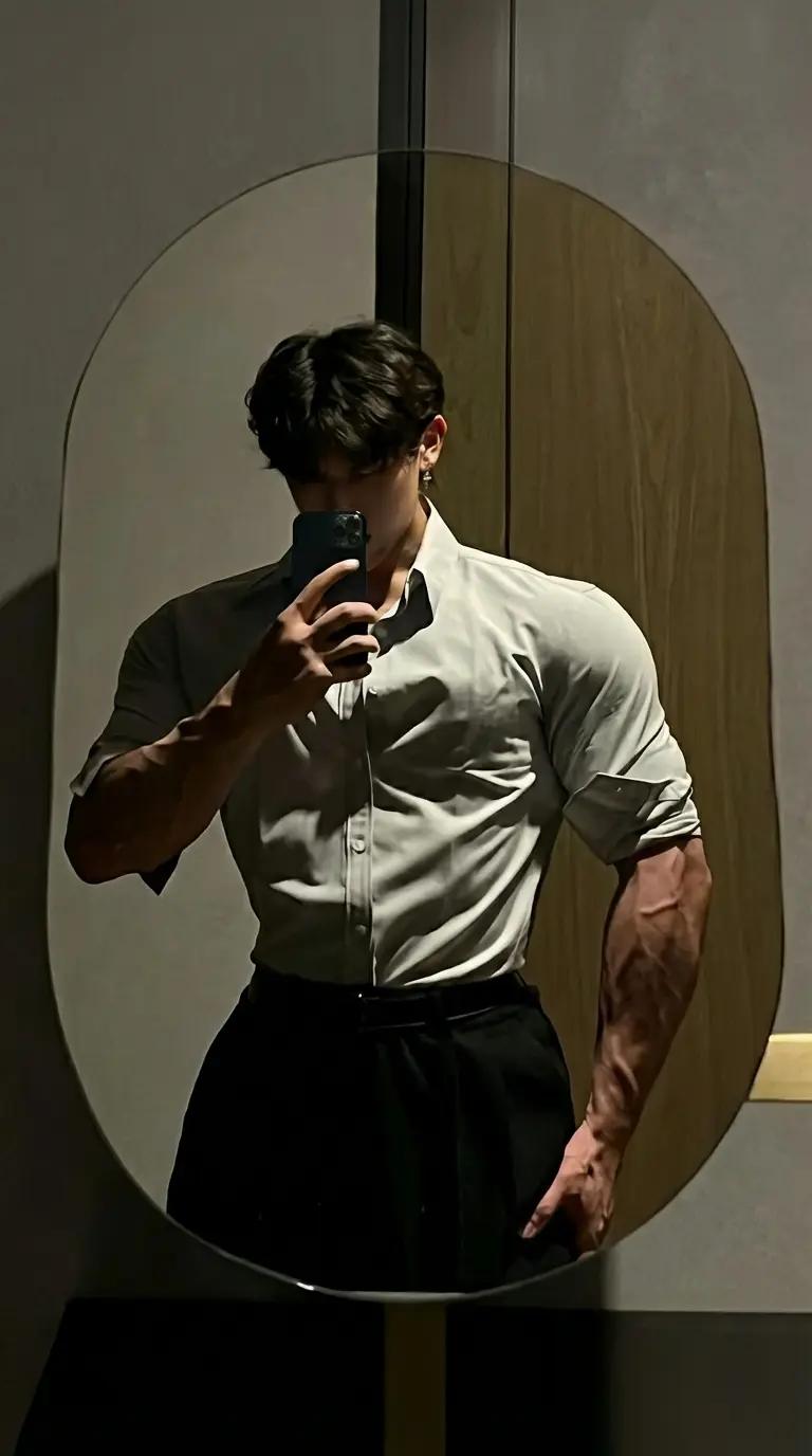 Mafia boss thumbnail