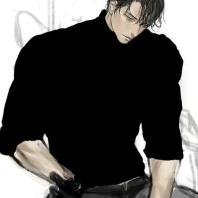 Leonardo Rossi thumbnail